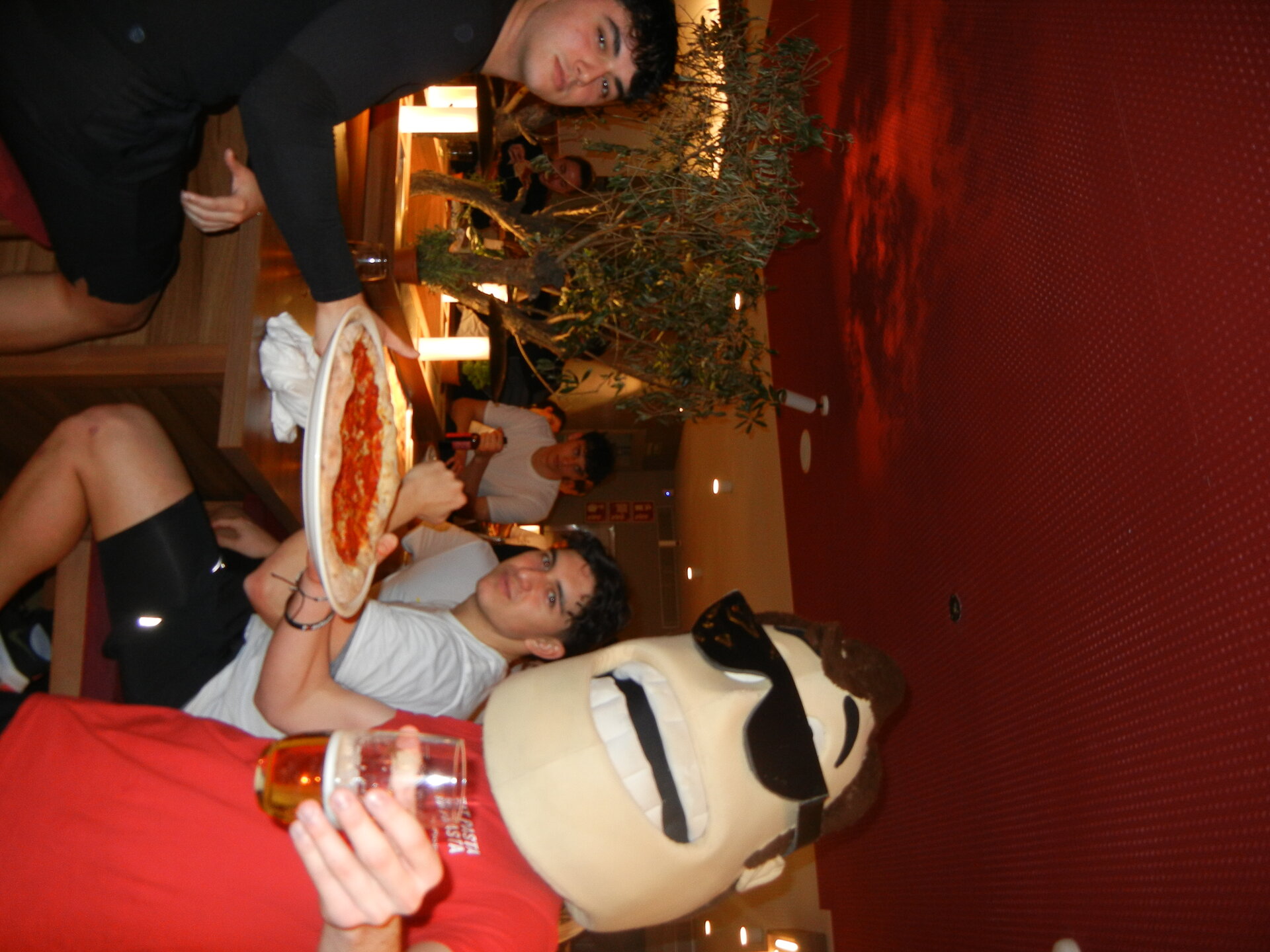 Vapiano