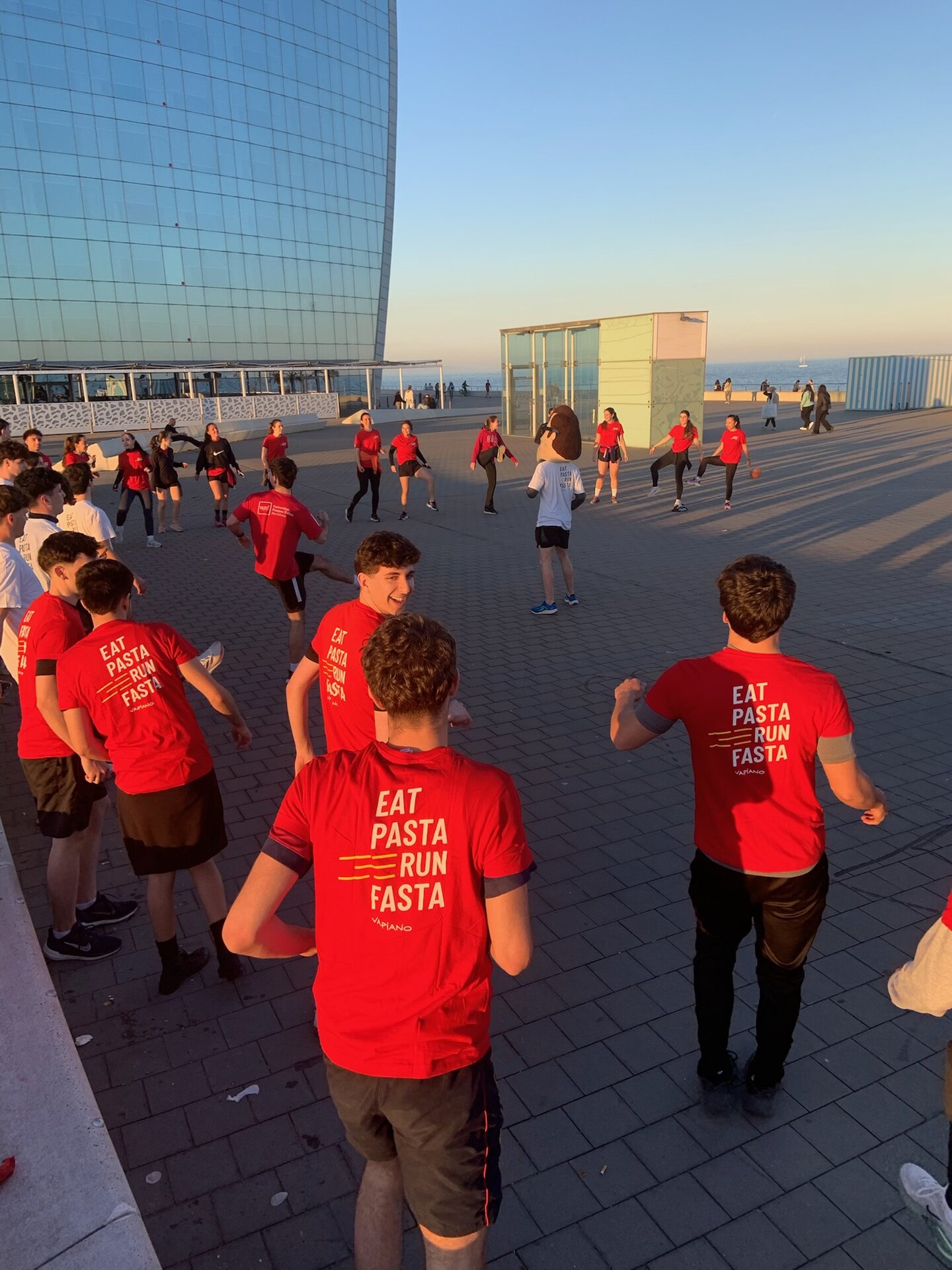 Run Club