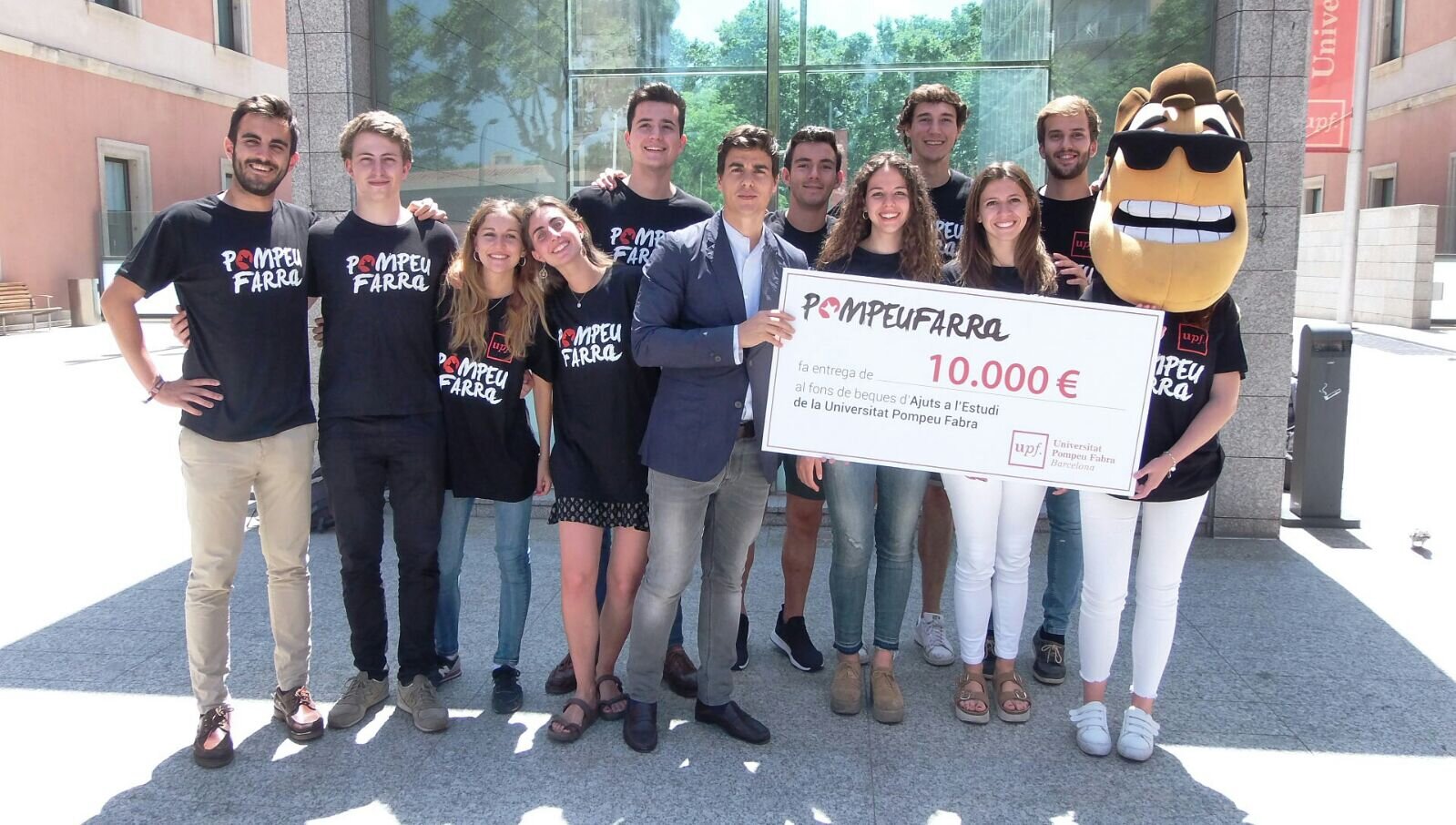 Labor solidària
